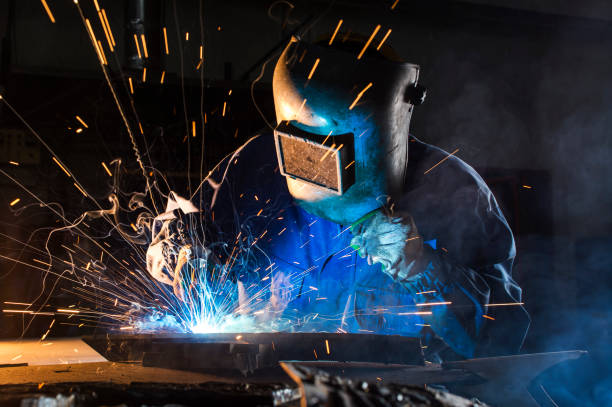 Affordable Welder Services in Kings Grant, NC