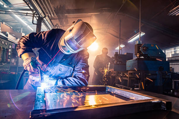 Best Structural Steel Welding in Kings Grant, NC