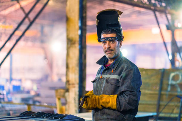 Best Marine and Shipbuilding Welding in Kings Grant, NC