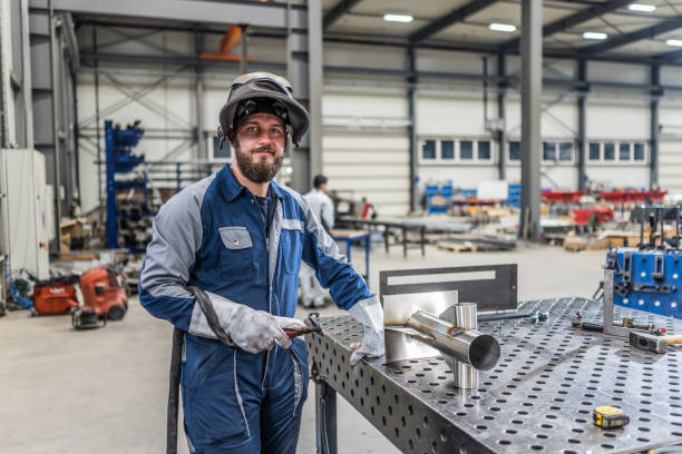 Best Food and Beverage Processing Equipment Welding in Kings Grant, NC