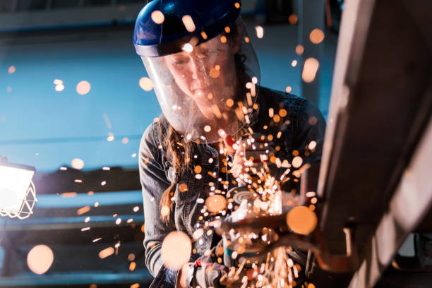 Affordable Welder Services in Kings Grant, NC